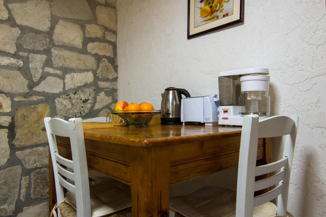 הוילה גאיוס Soula House מראה חיצוני תמונה