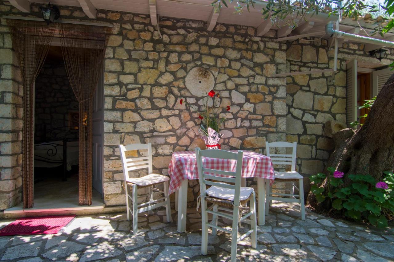 הוילה גאיוס Soula House מראה חיצוני תמונה